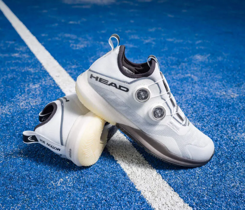 HEAD Motion Pro BOA Padel