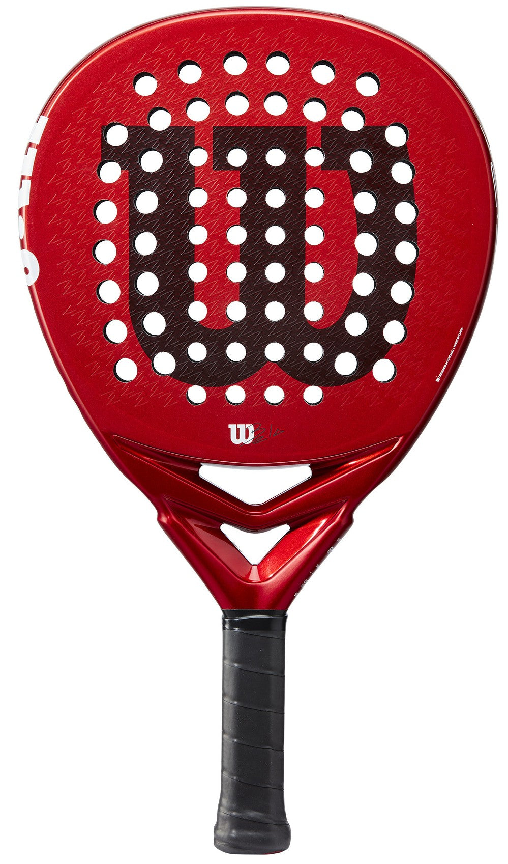 Wilson Bela Elite V2.5