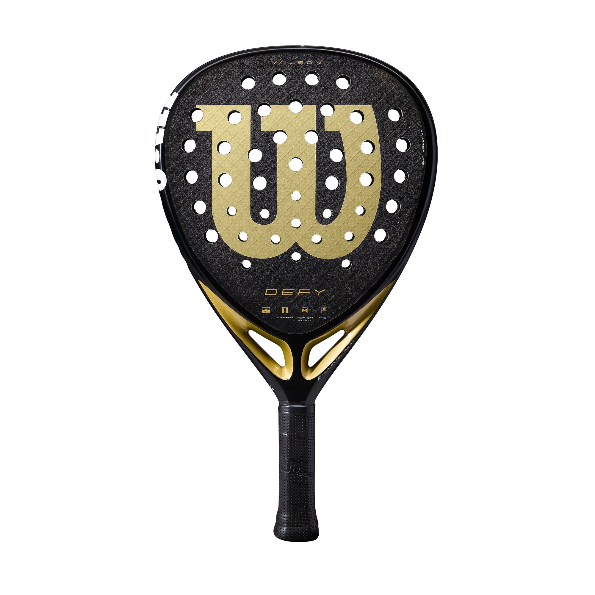 WILSON DEFY V1