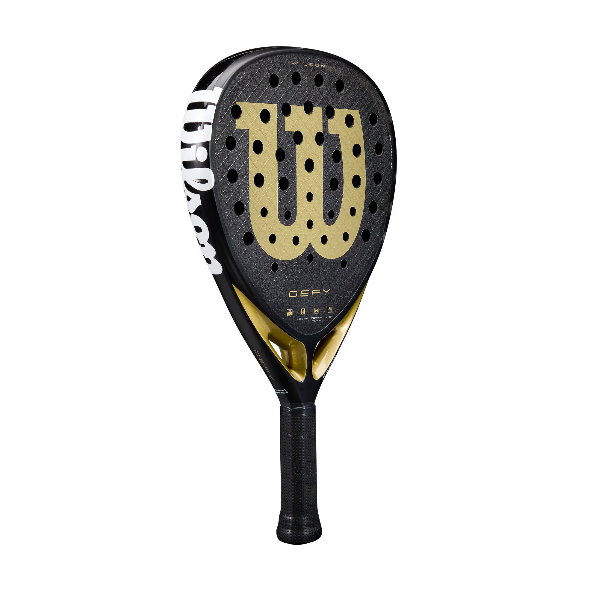 WILSON DEFY V1