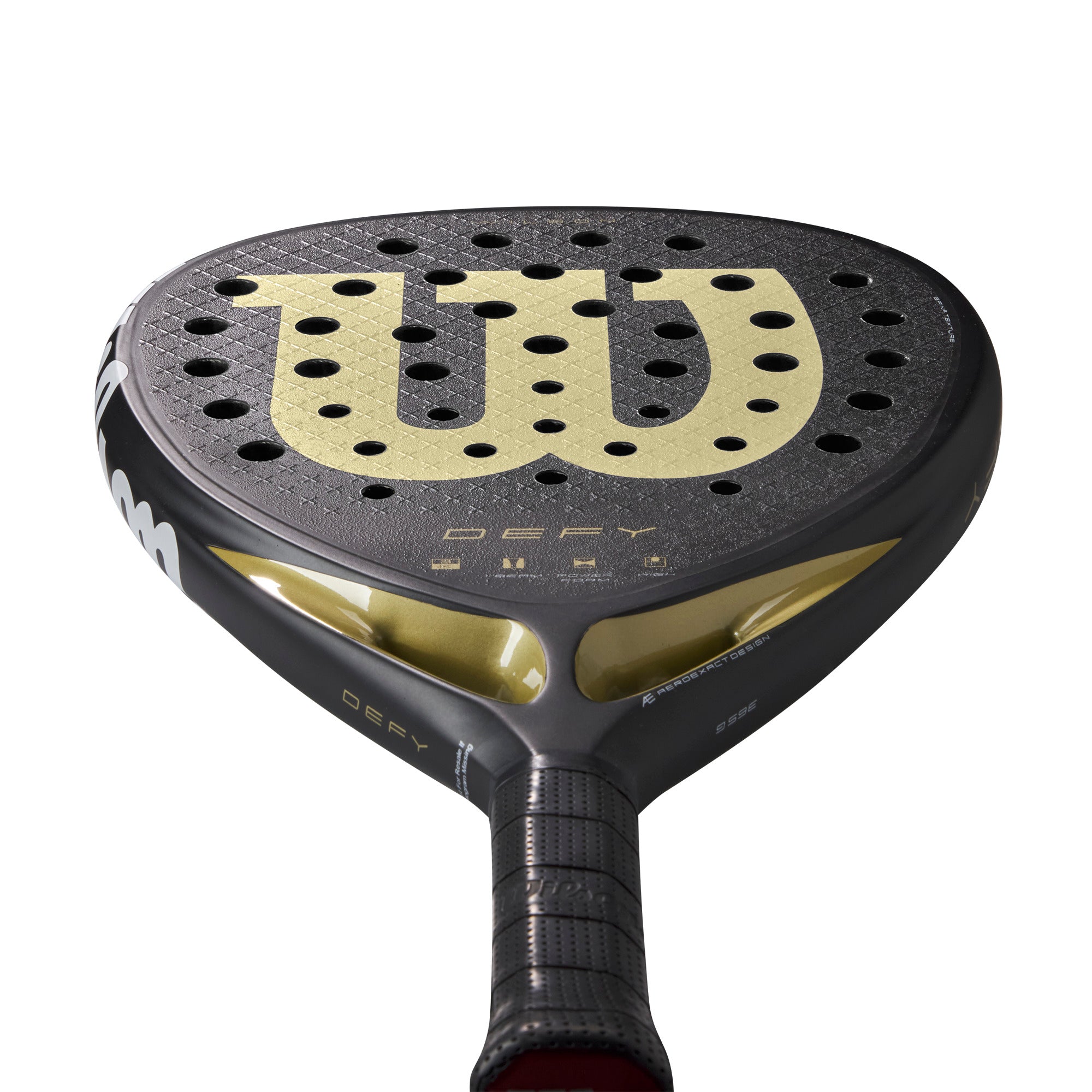 WILSON DEFY V1