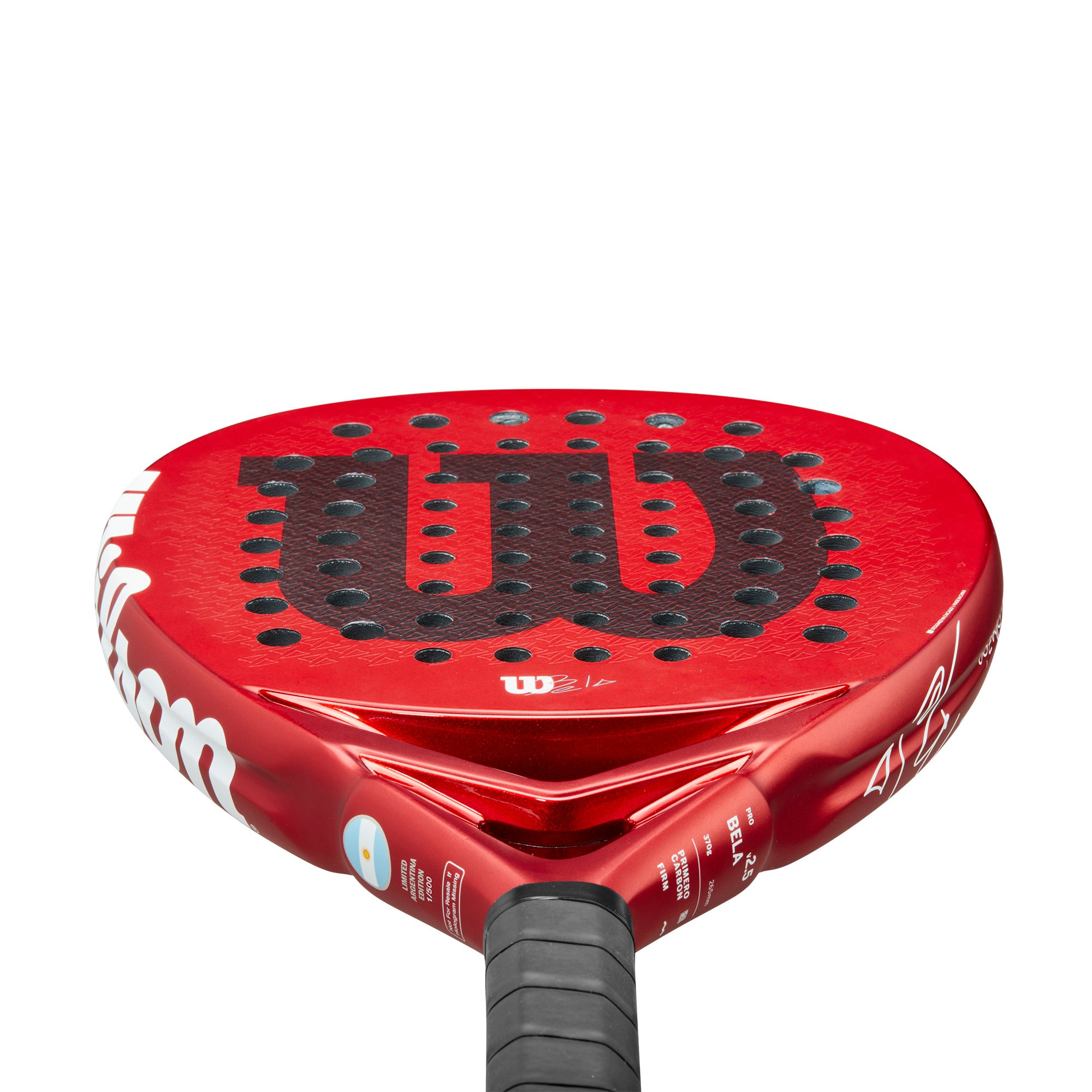 Wilson Bela Pro V2.5