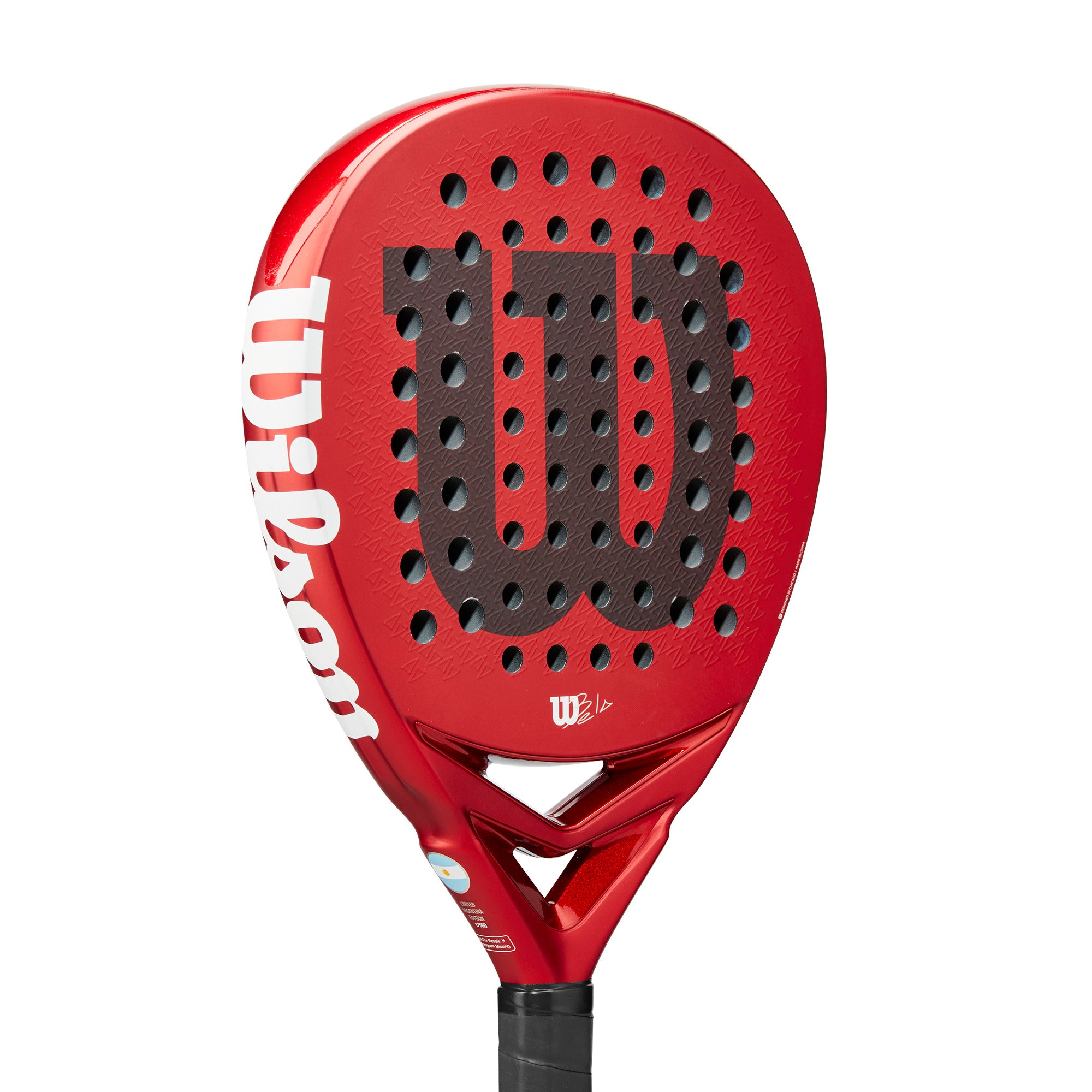Wilson Bela Pro V2.5