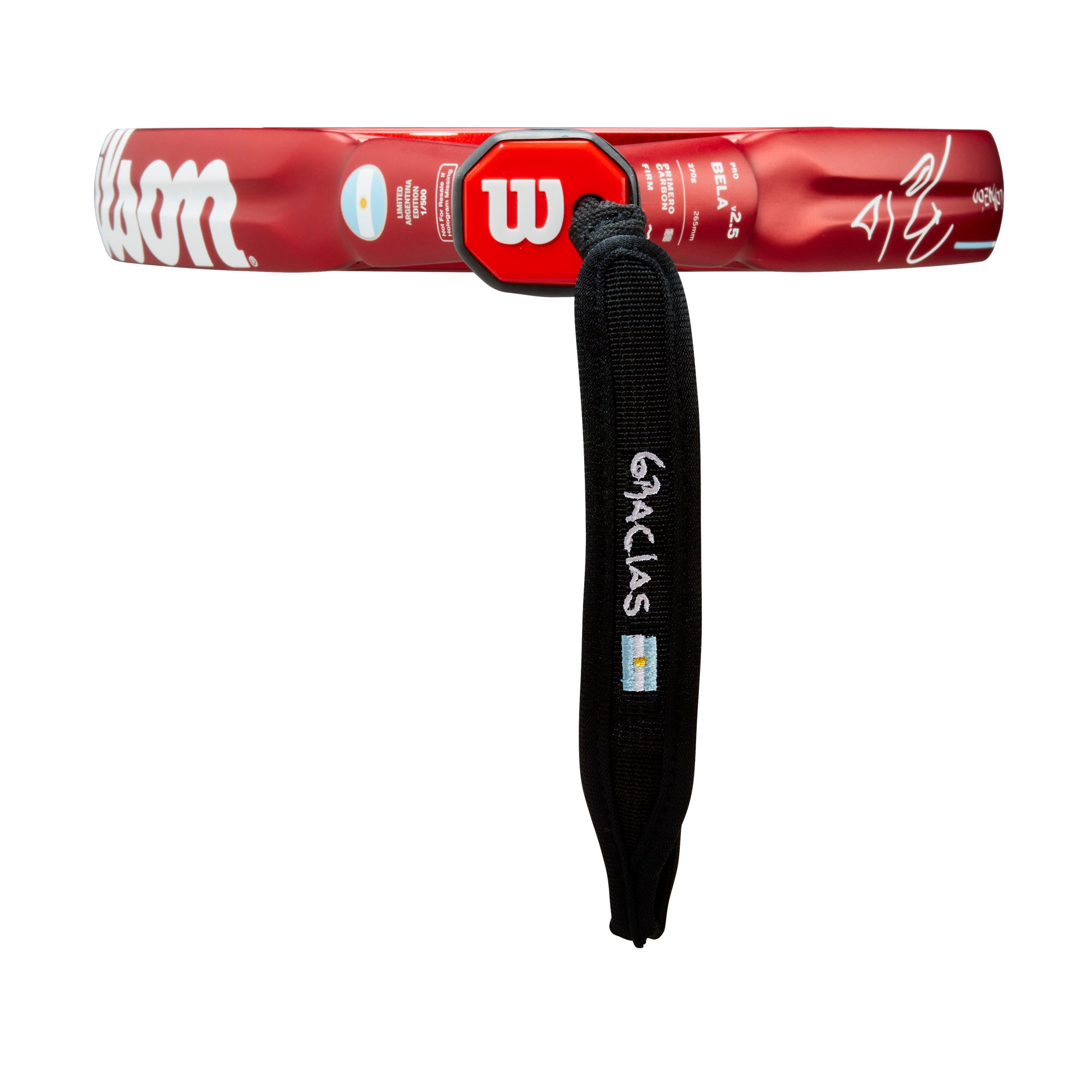 Wilson Bela Pro V2.5