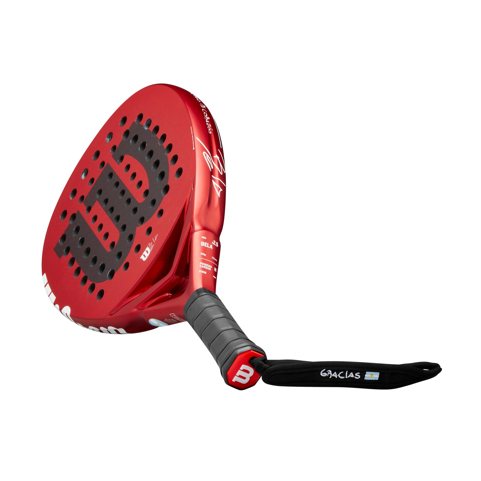 Wilson Bela Pro V2.5