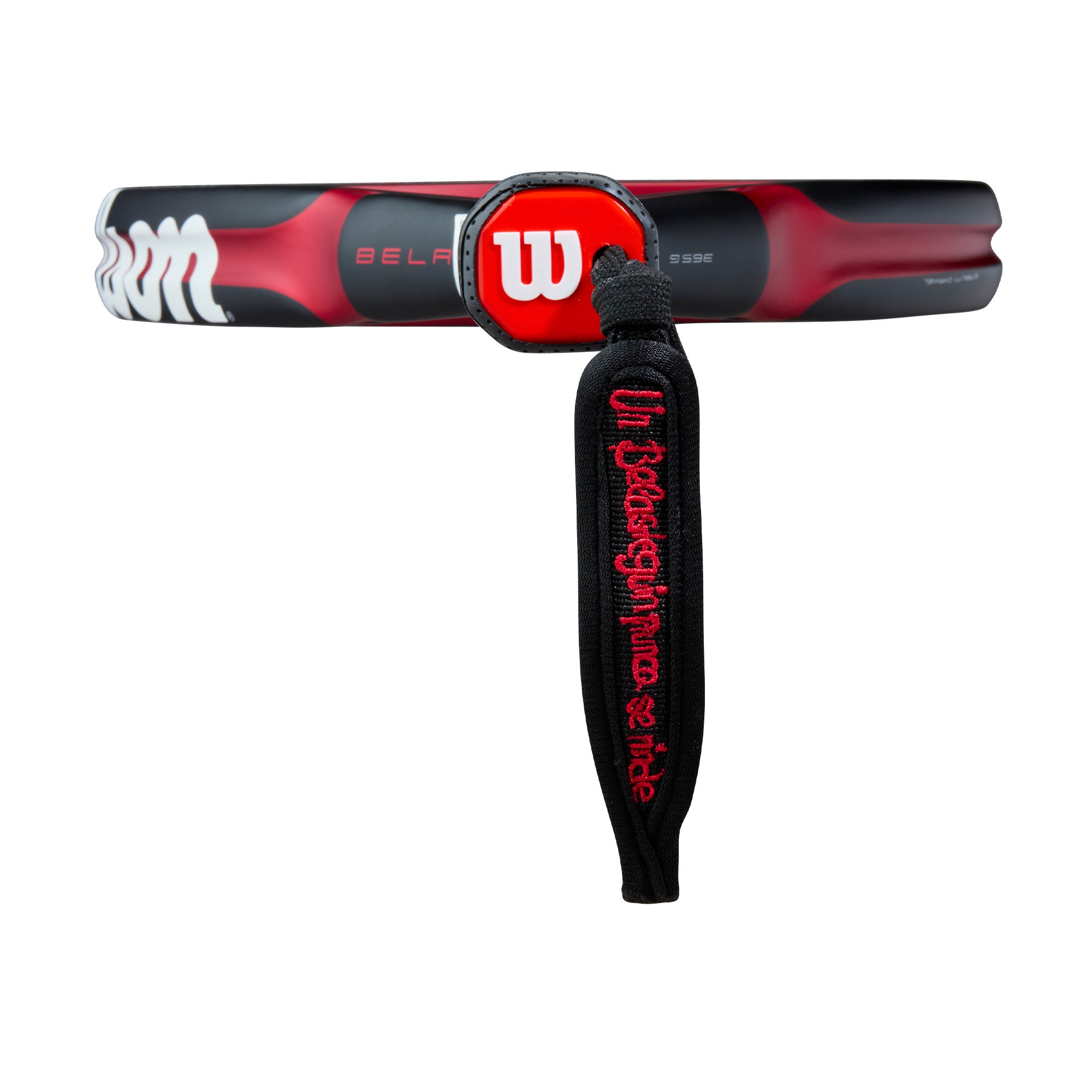 Wilson Bela V3