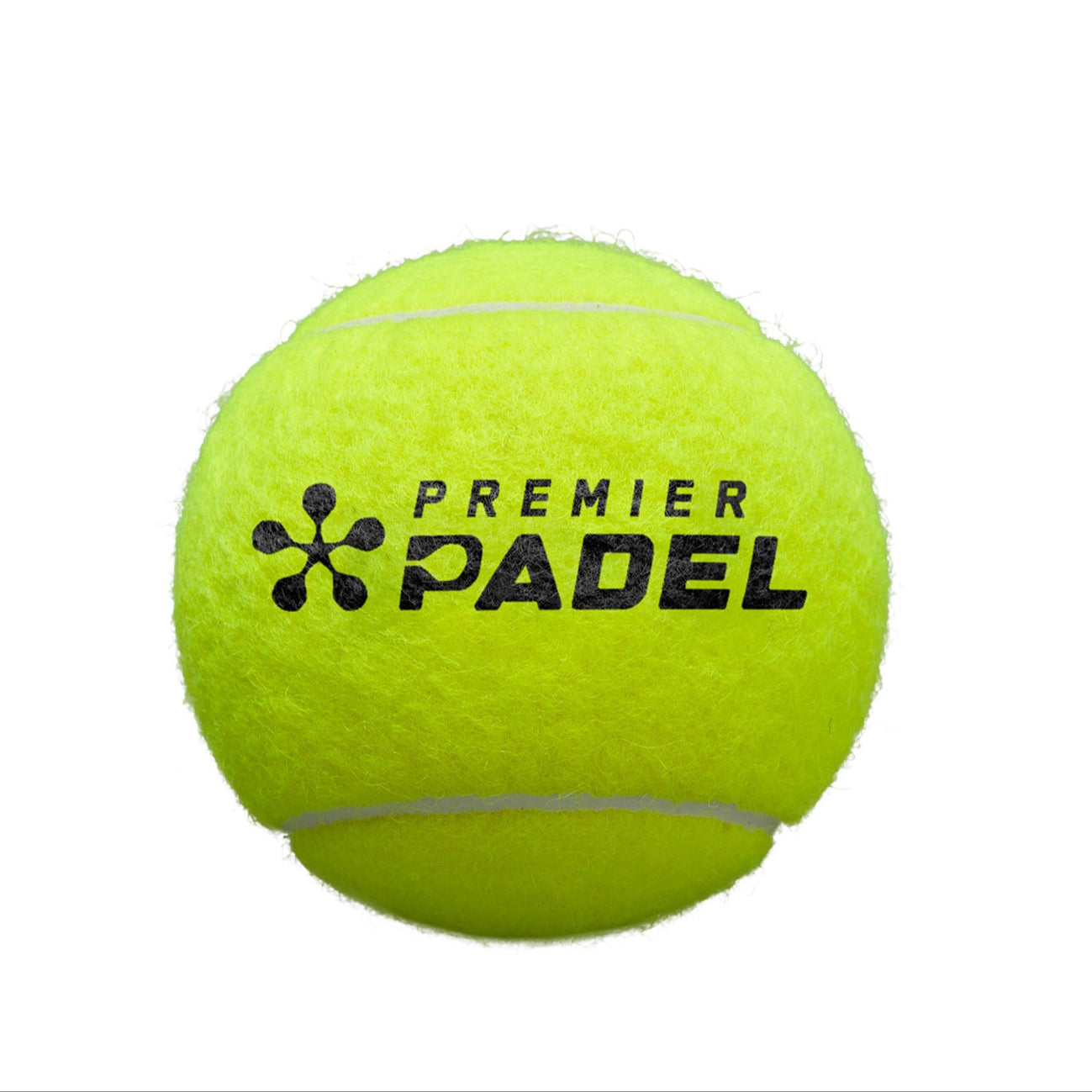 Wilson Premier Padel Ball 3er Dose