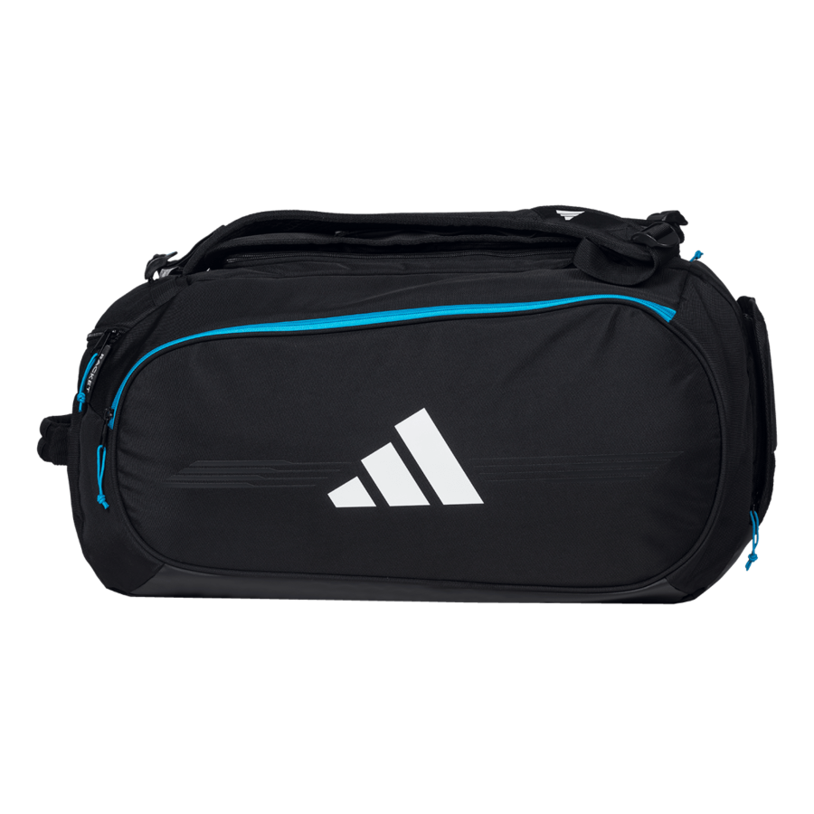 adidas Racket Bag Protour Black 3.4 (2025)