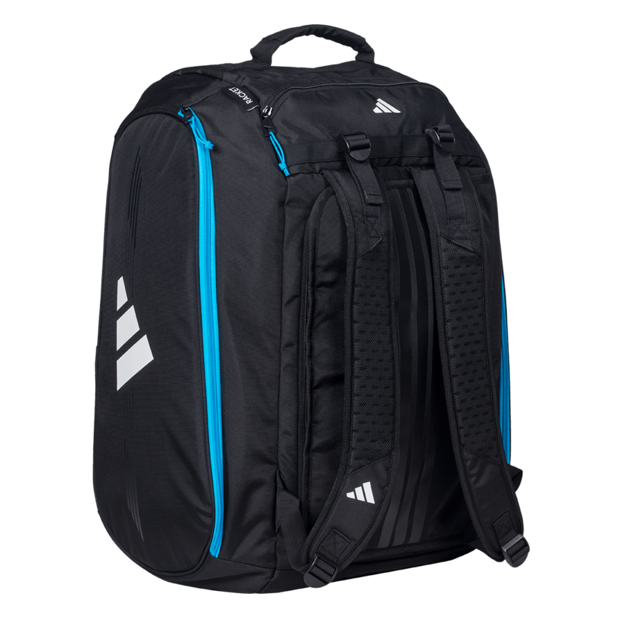 adidas Racket Bag Protour Black 3.4 (2025)