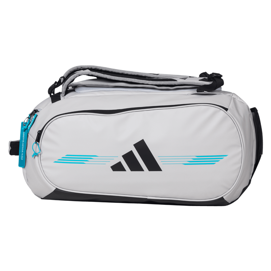 adidas Racket Bag Protour Offwhite 3.4 (2025)