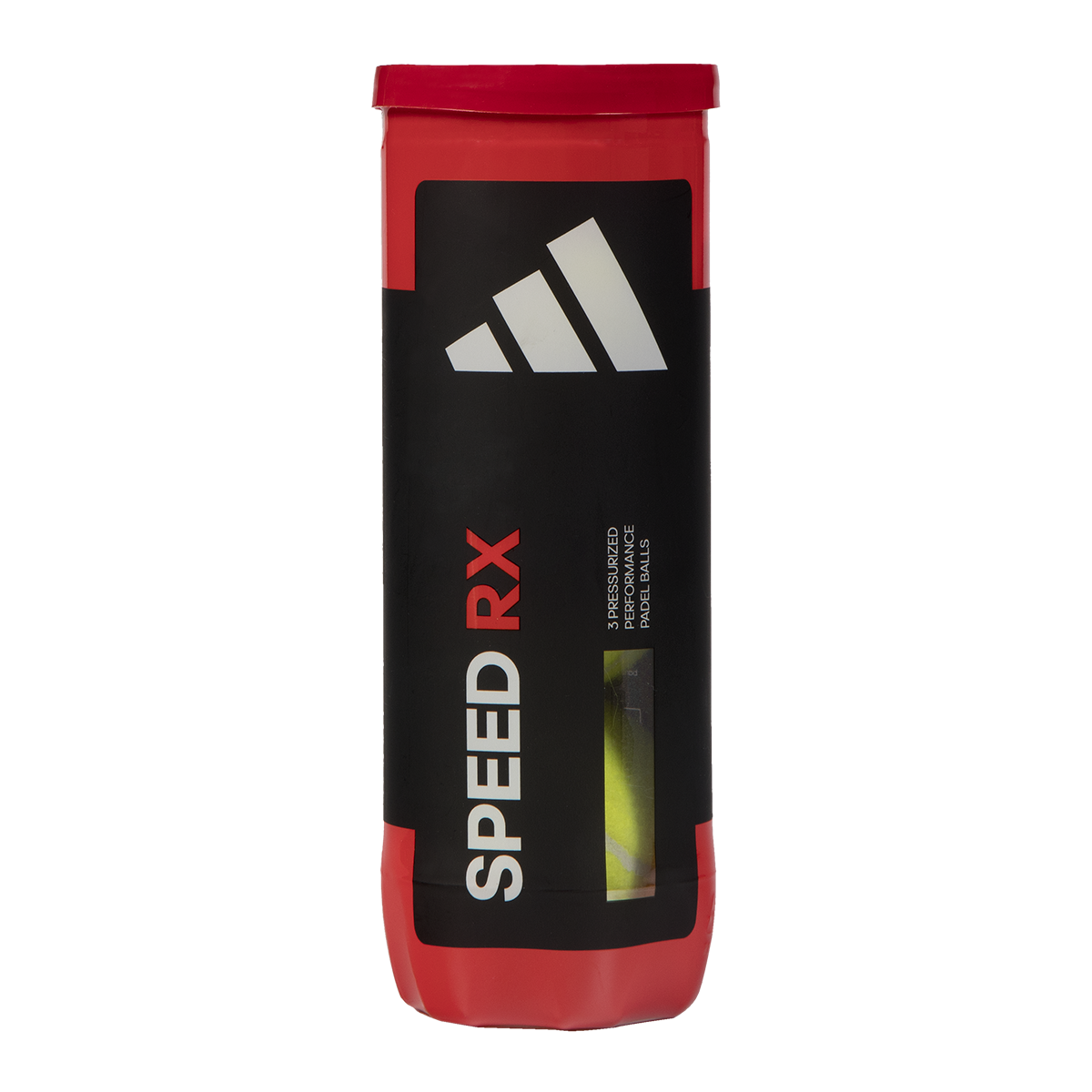adidas Balls Speed RX 3er Dose