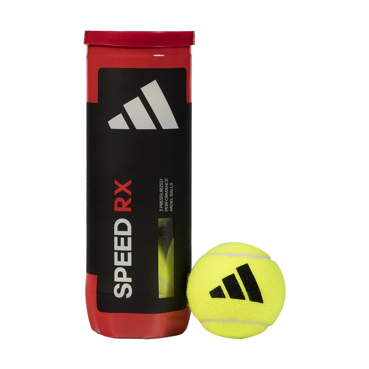 adidas Balls Speed RX 3er Dose