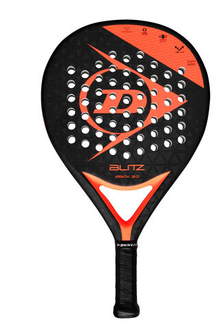 Dunlop Blitz Attack 2.0