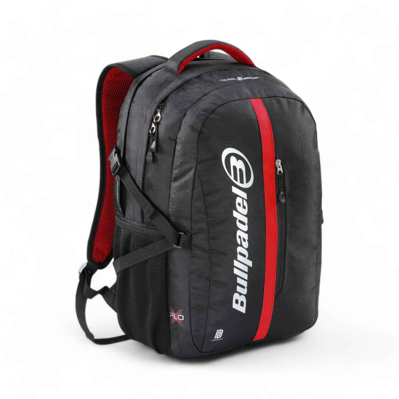 Bullpadel Rucksack XPLO