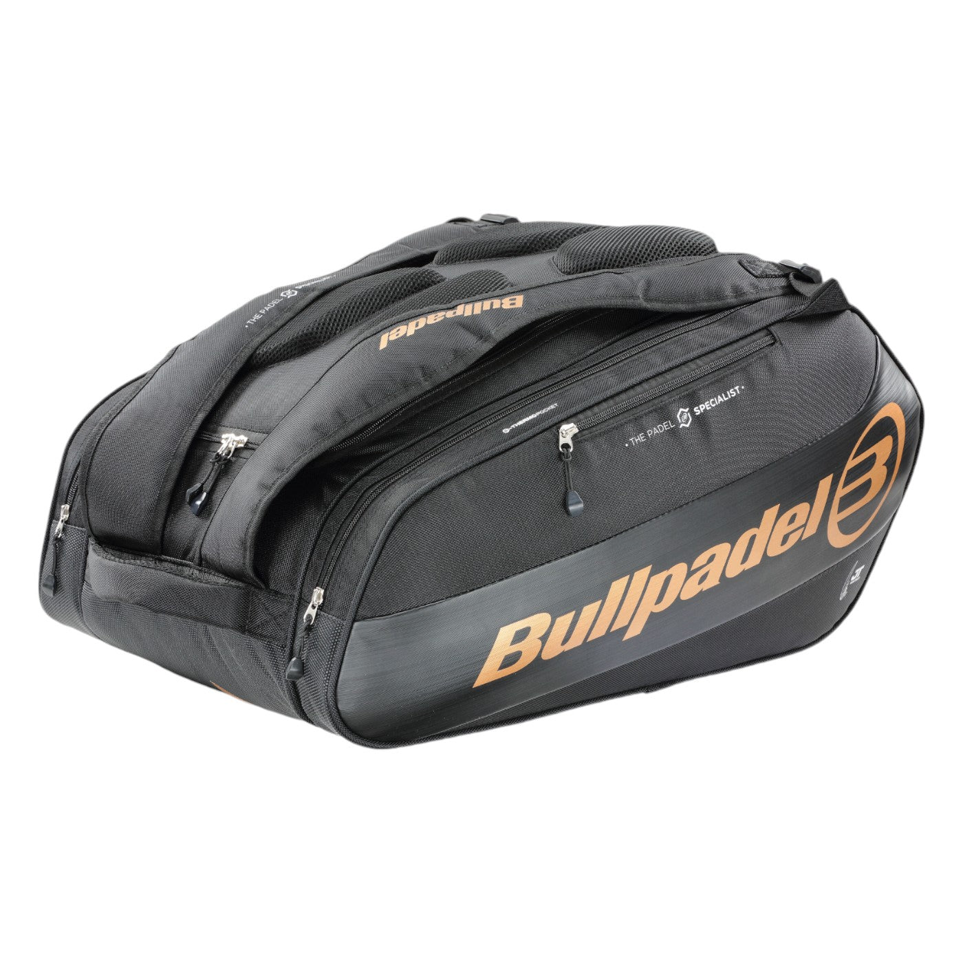 Bullpadel Schlägertasche VERTEX