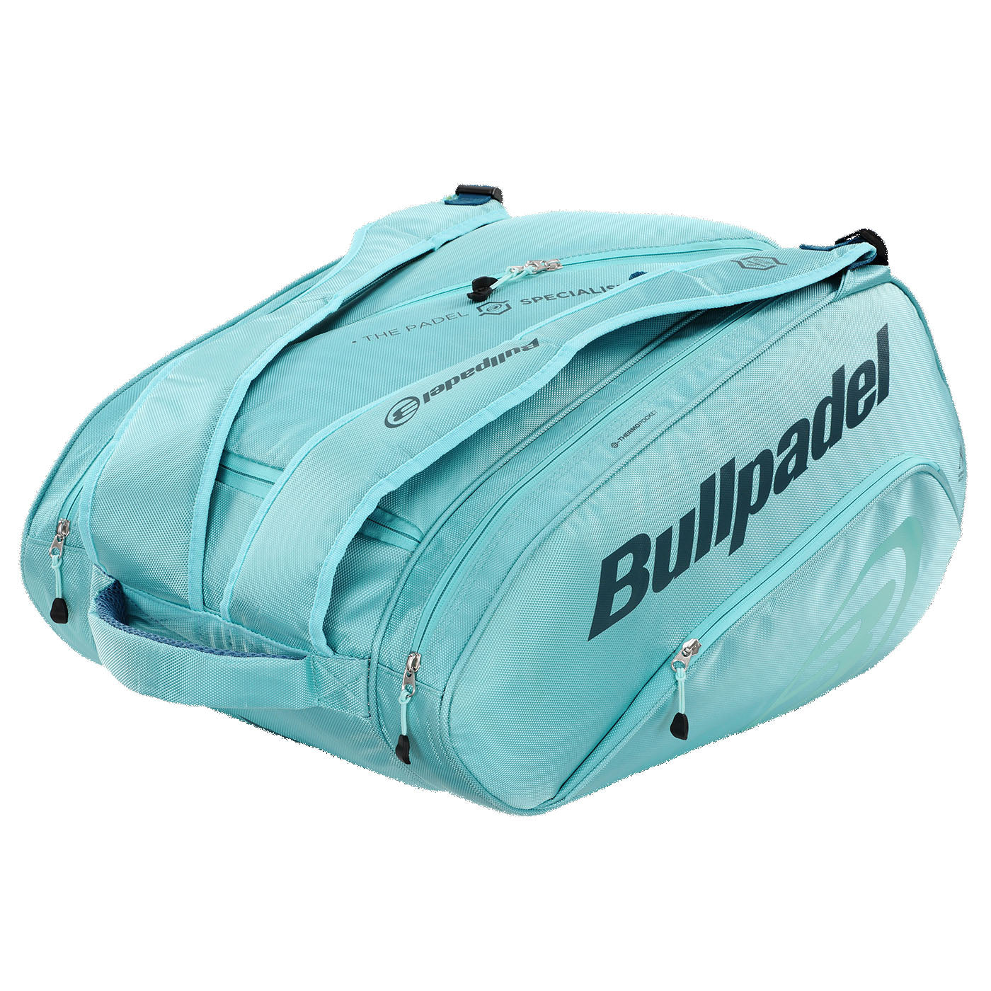 Bullpadel RACKET BAG FLOW