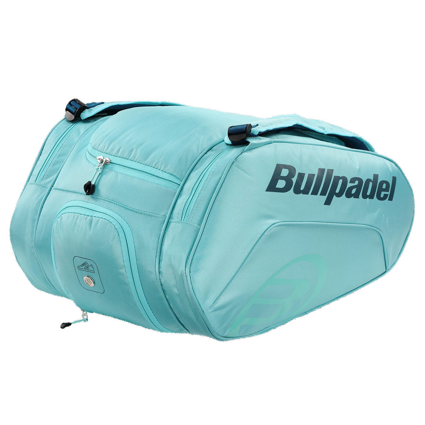 Bullpadel RACKET BAG FLOW