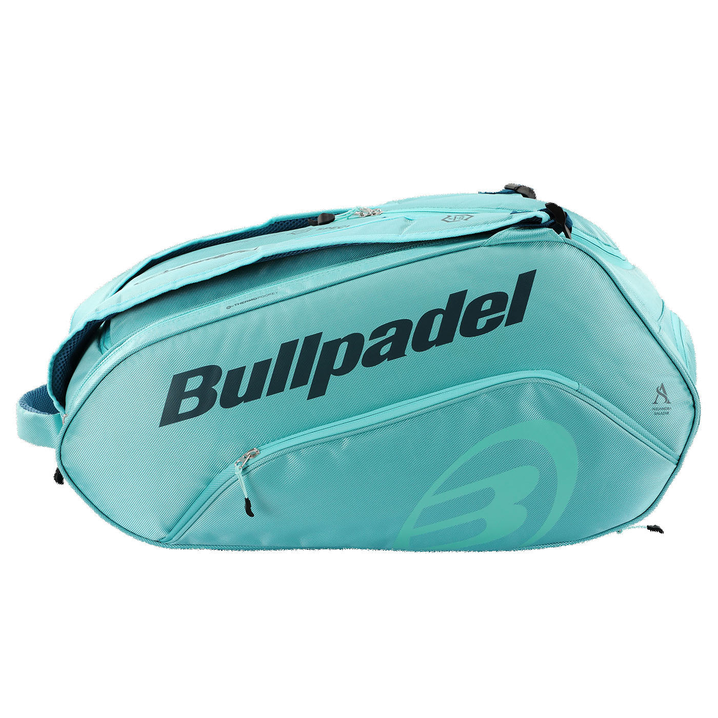 Bullpadel RACKET BAG FLOW