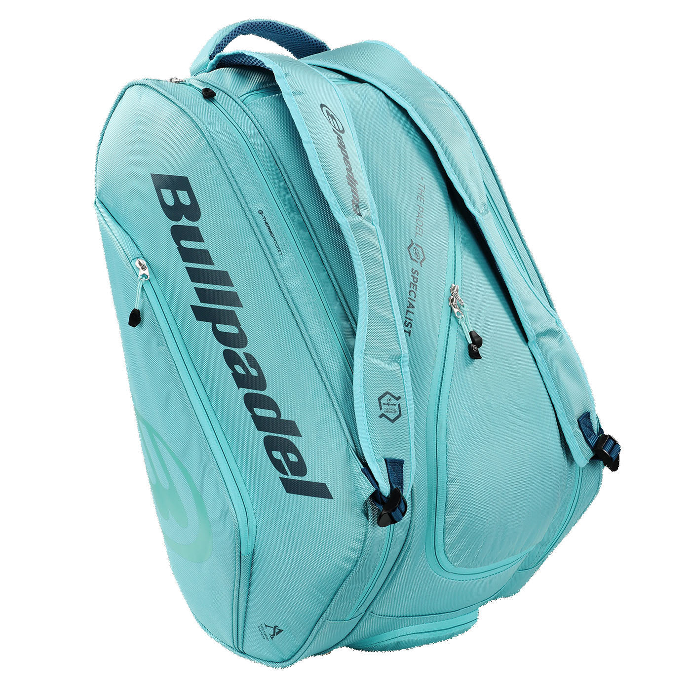 Bullpadel RACKET BAG FLOW