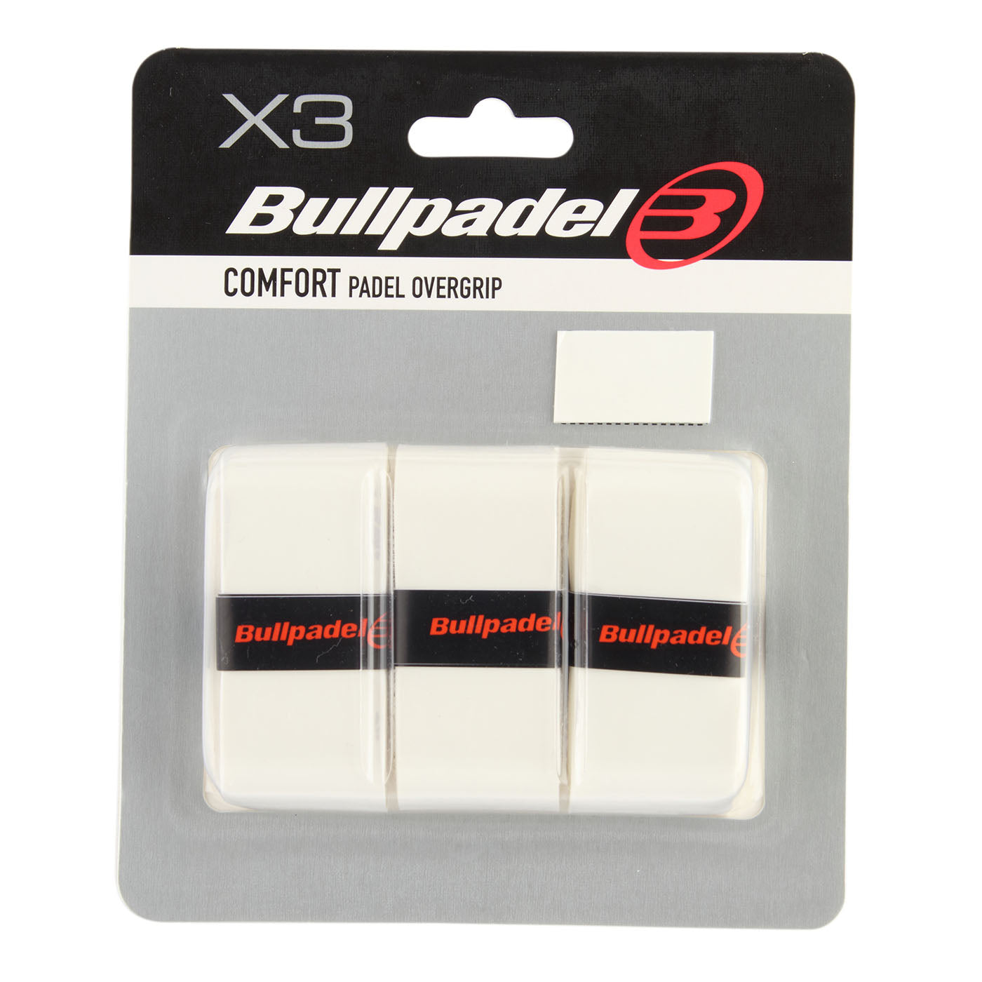 Bullpadel GB1200 Comfort Overgrip