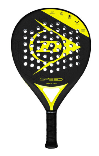 Dunlop Speed Attack 2.0