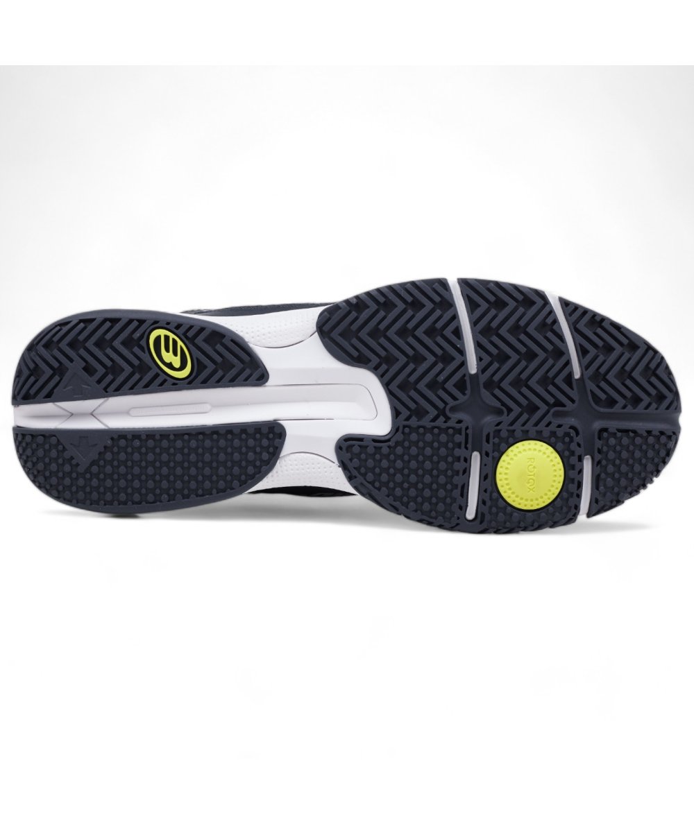 BULLPADEL HYBRID FLY 25V