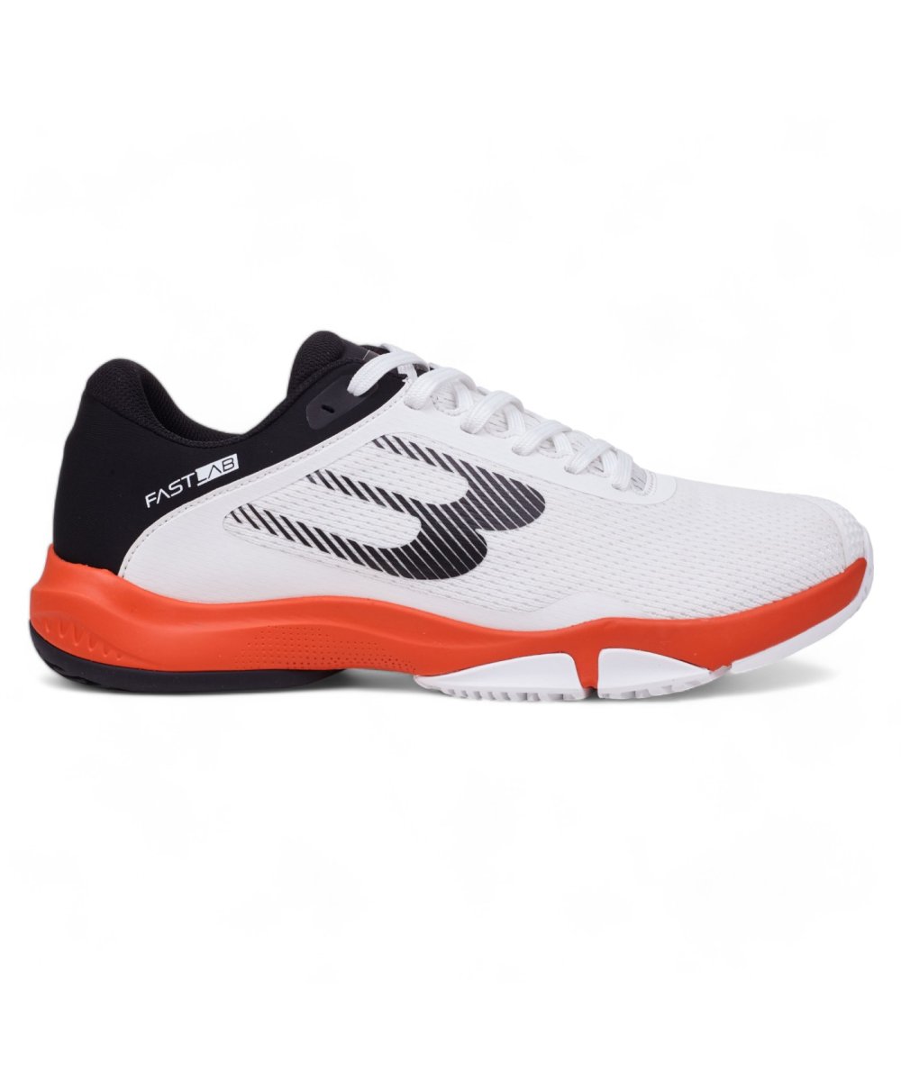 BULLPADEL HYBRID FLY 25V