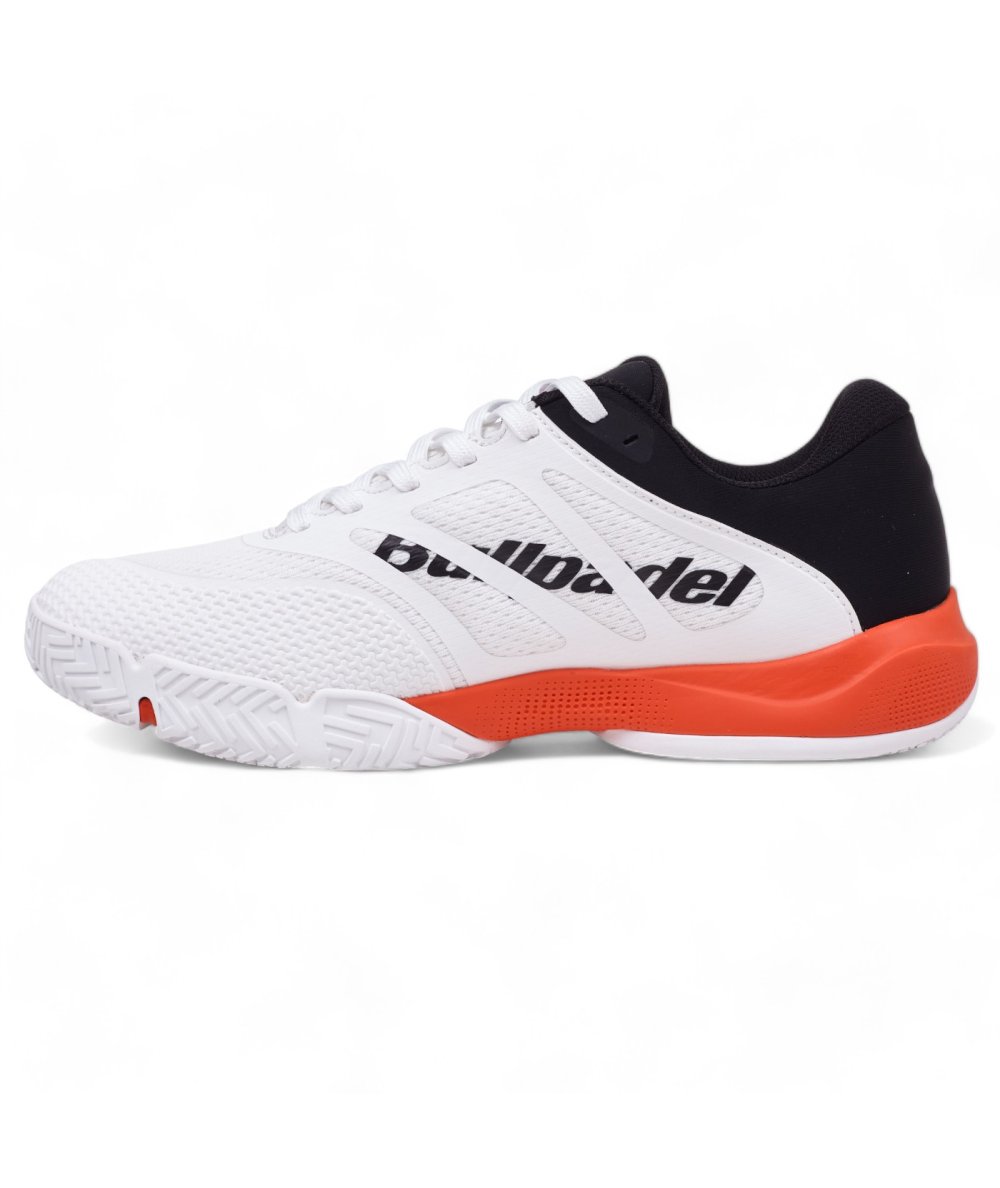 BULLPADEL HYBRID FLY 25V