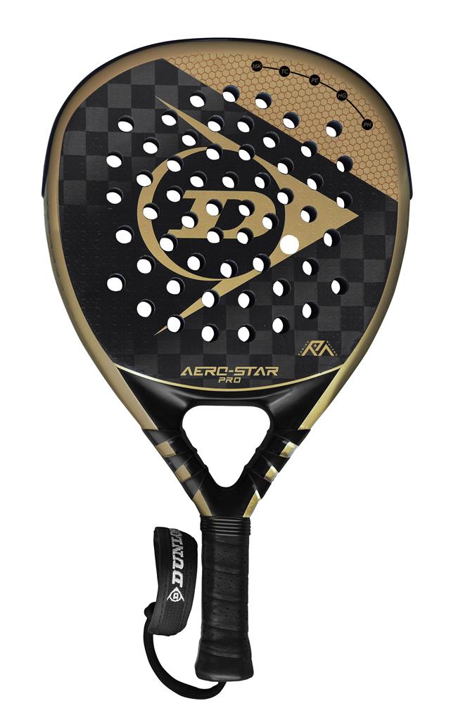 Dunlop Aerostar PRO