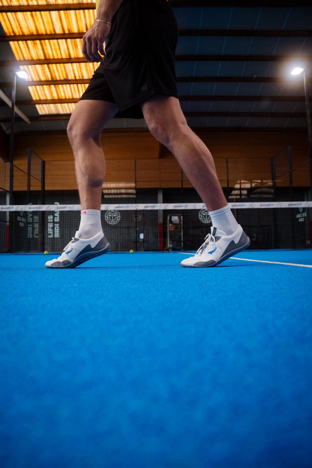 Leguano Spinwyn Padel