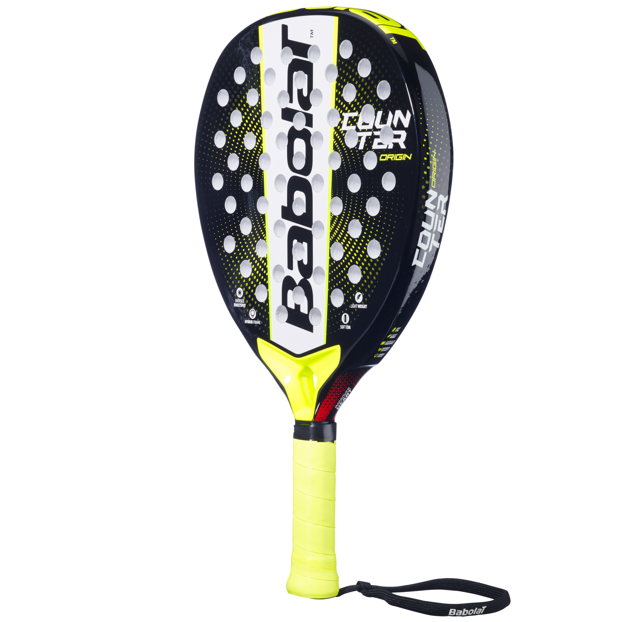 Babolat Counter Origin