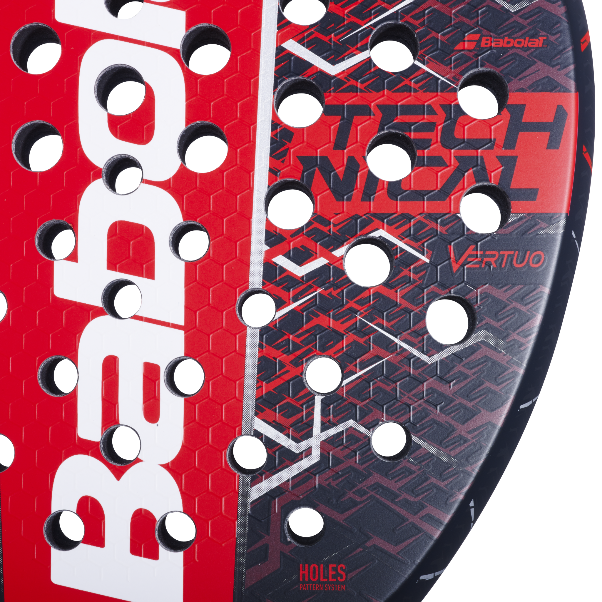 Babolat Technical Vertuo 2025