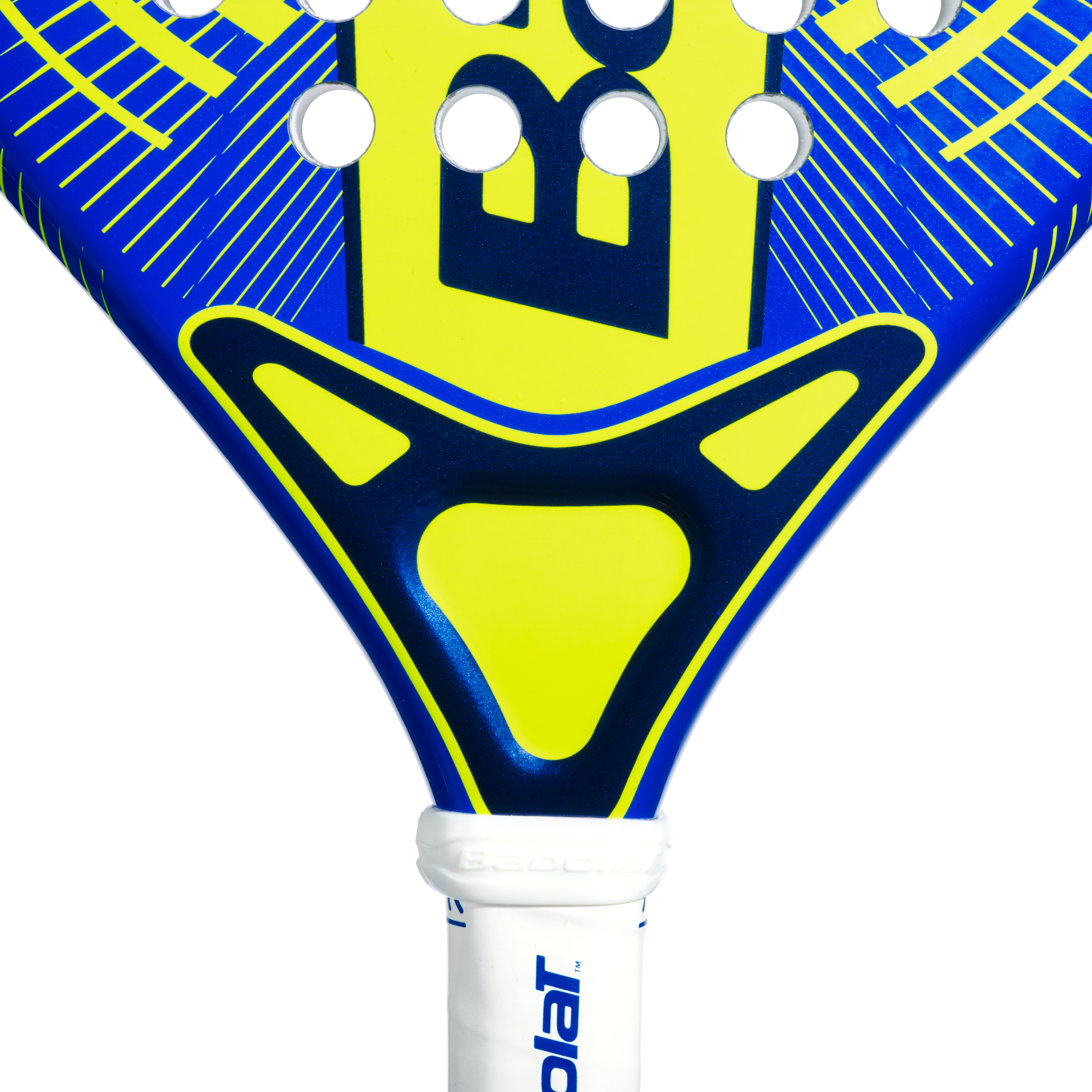 Babolat Alioth Mini Jr.
