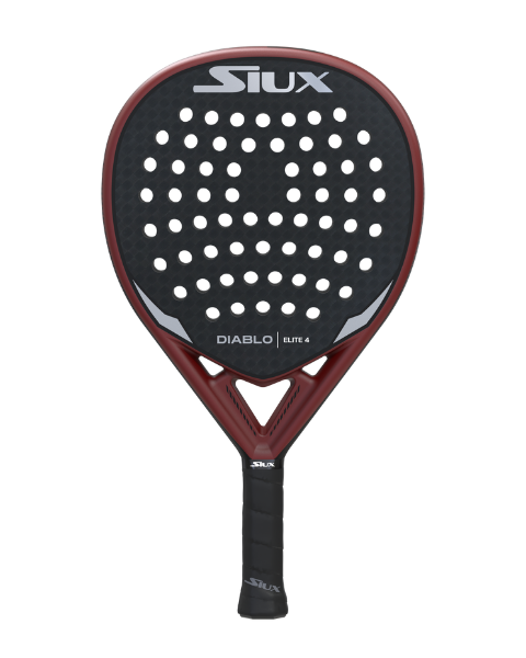 SIUX Diablo Elite 4