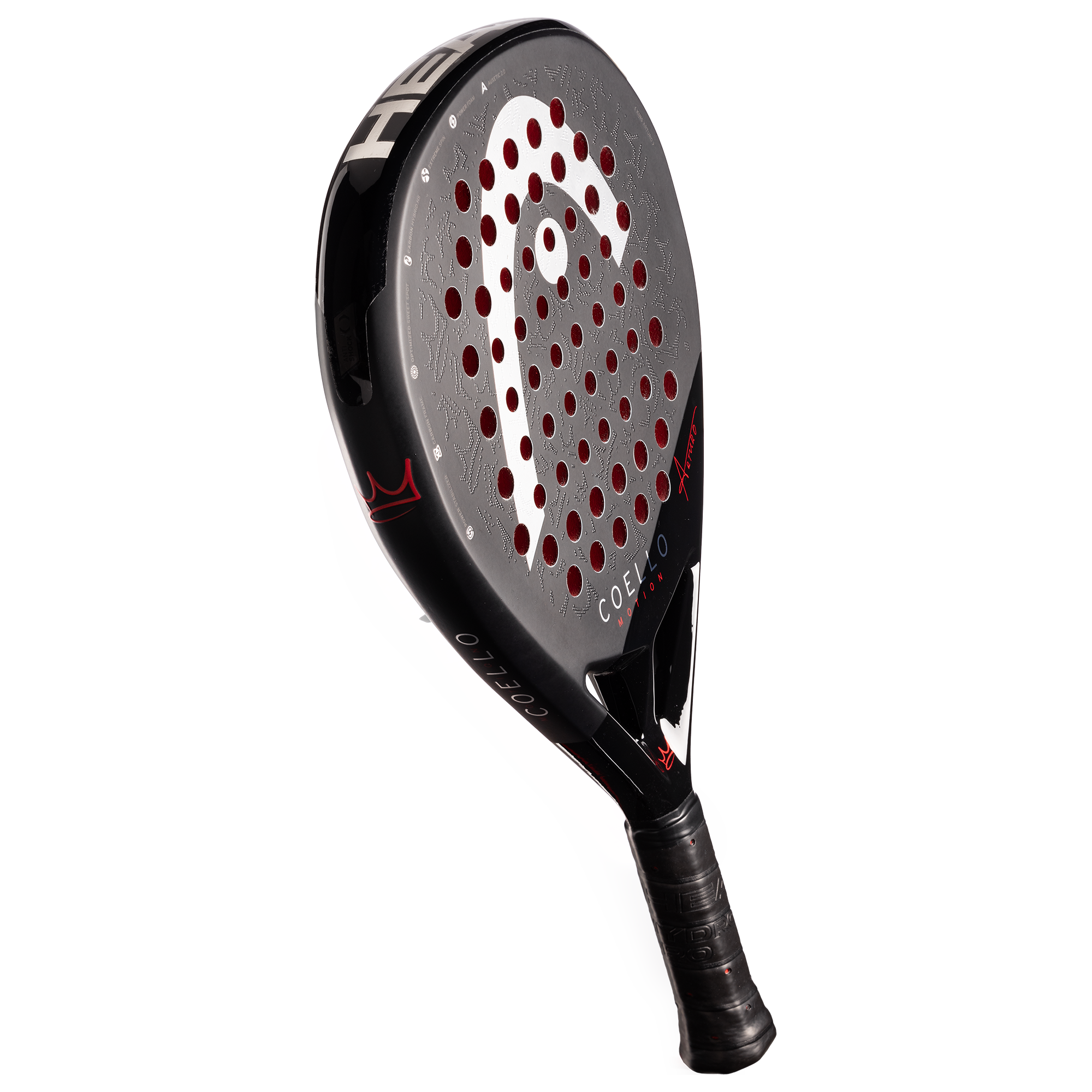 HEAD Coello Motion
