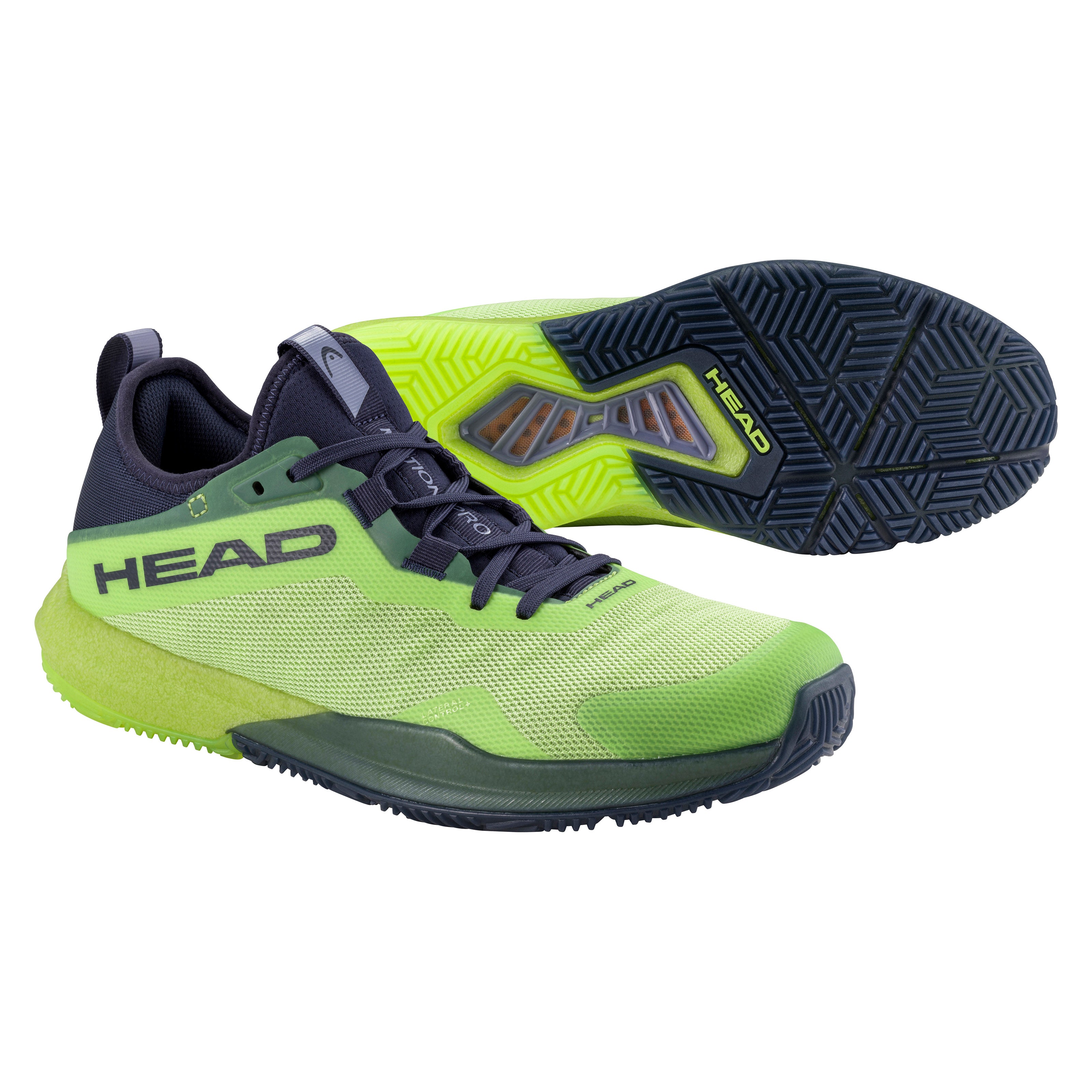 HEAD Motion Pro Padel