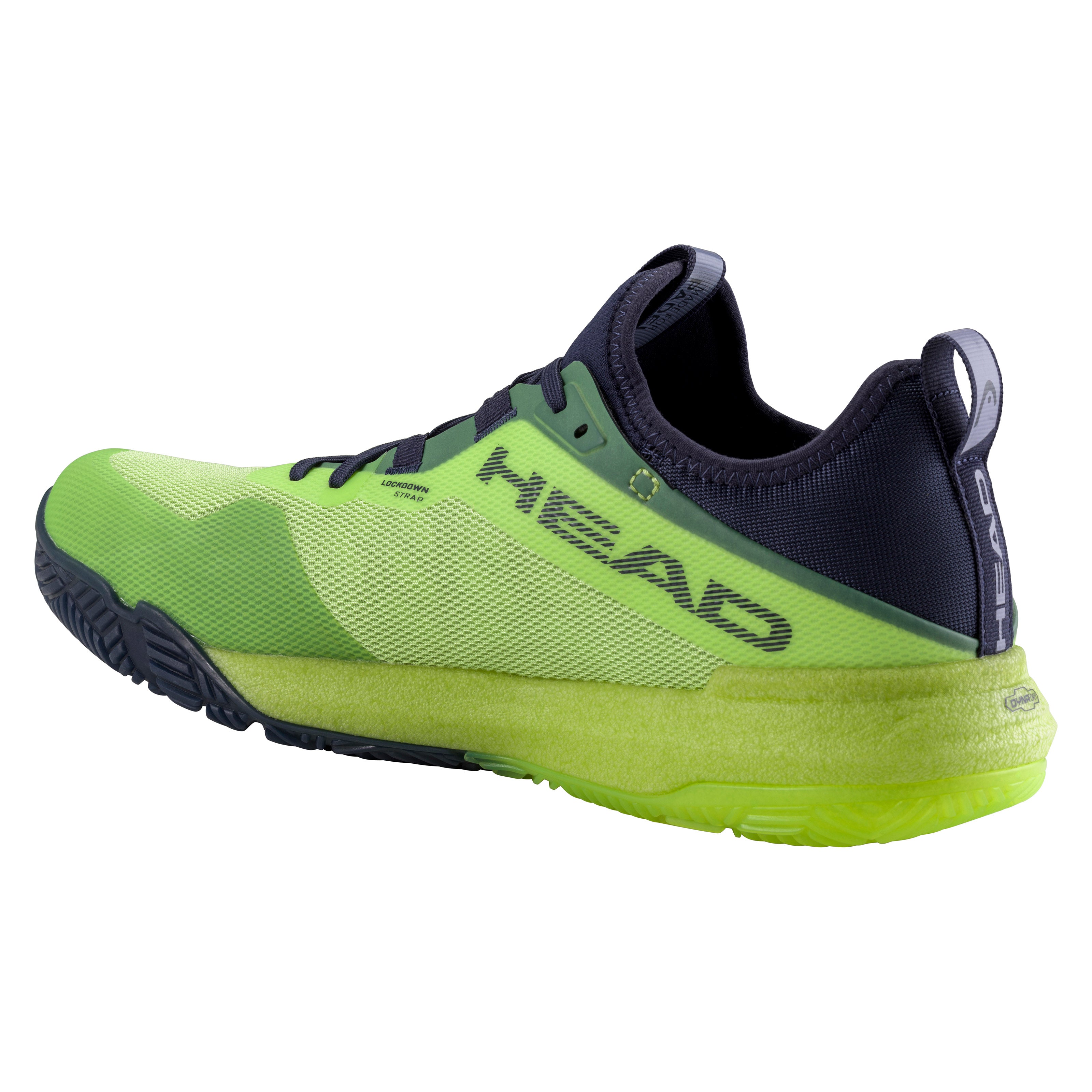 HEAD Motion Pro Padel