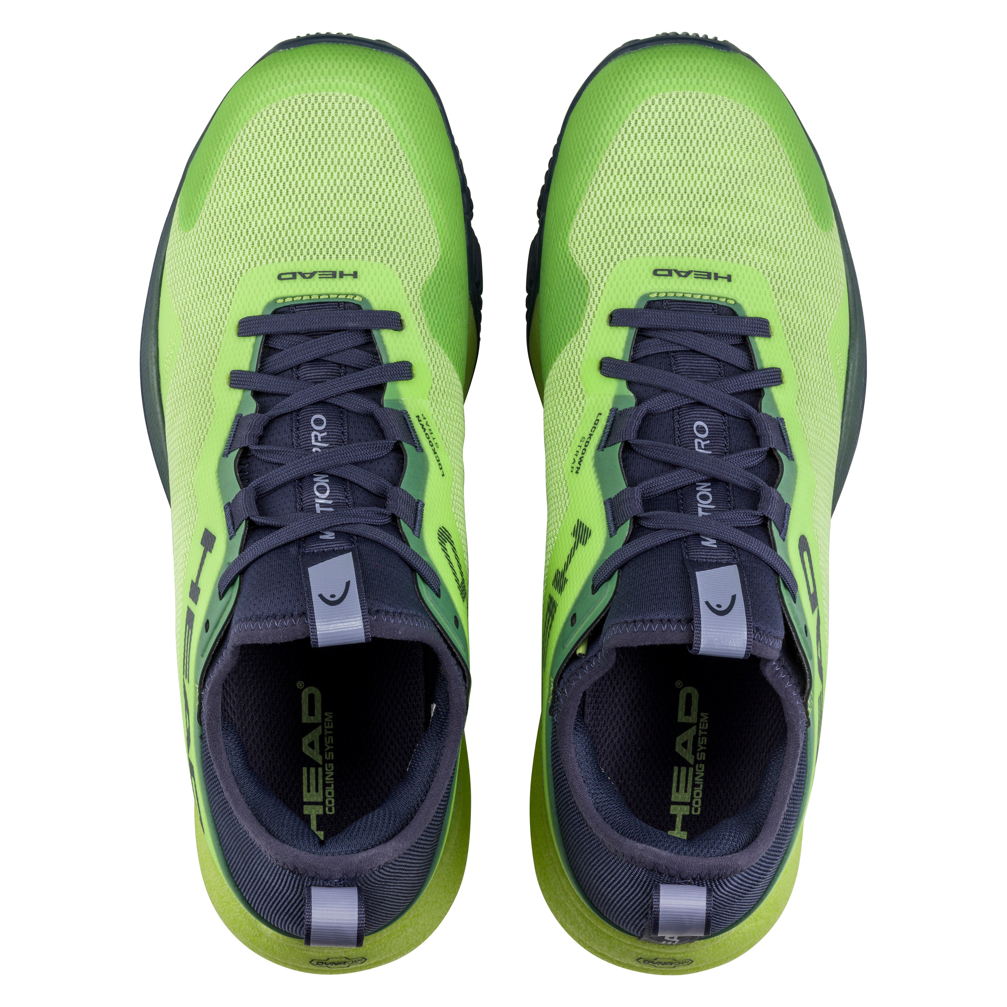 HEAD Motion Pro Padel