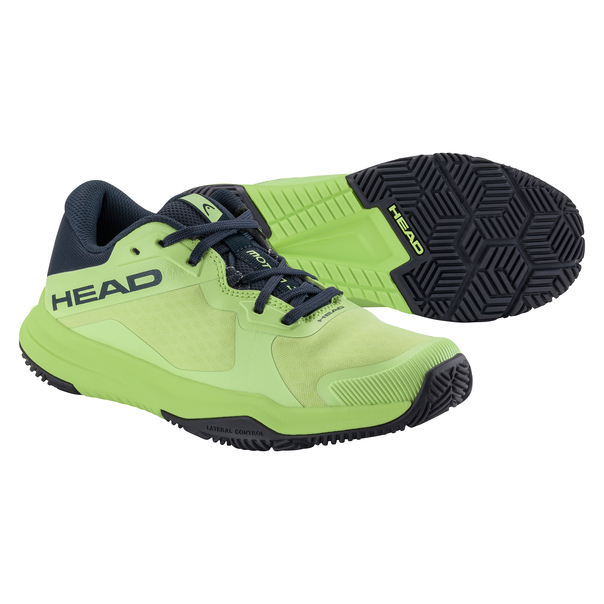 HEAD Motion Padel Junior