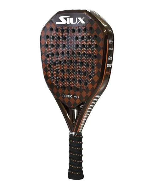 SIUX Fenix Pro 5