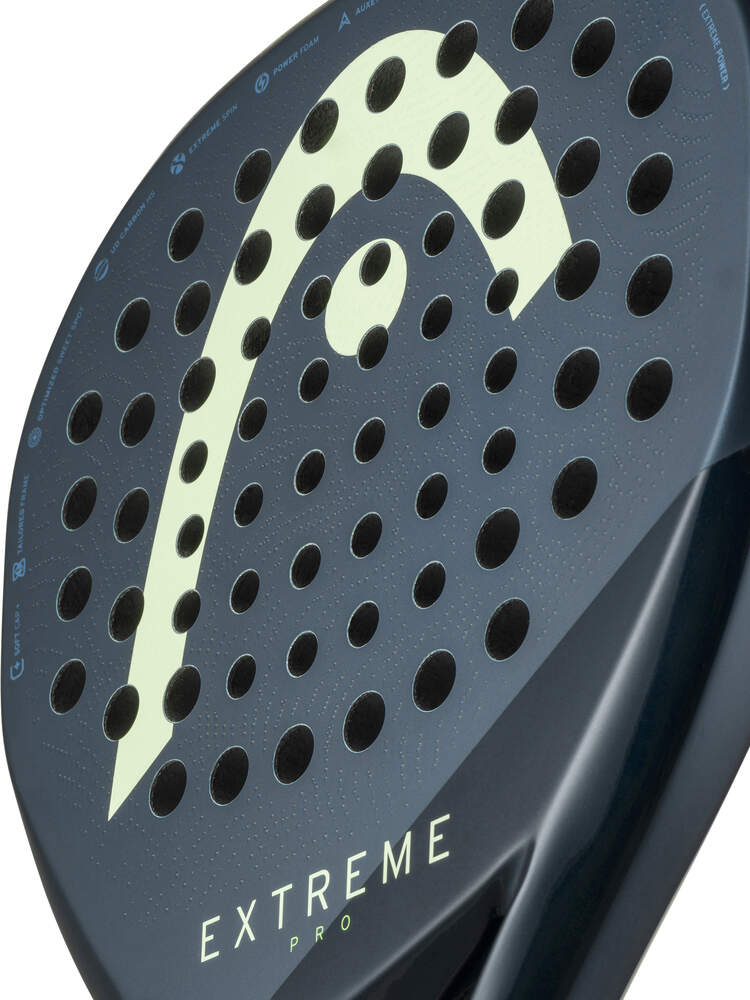 HEAD Extreme Pro 2025