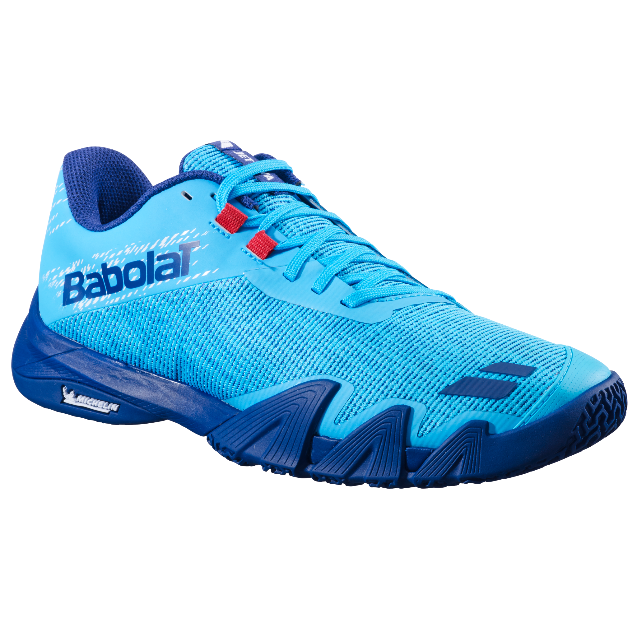 Babolat JET VIVA MEN Scuba Blue