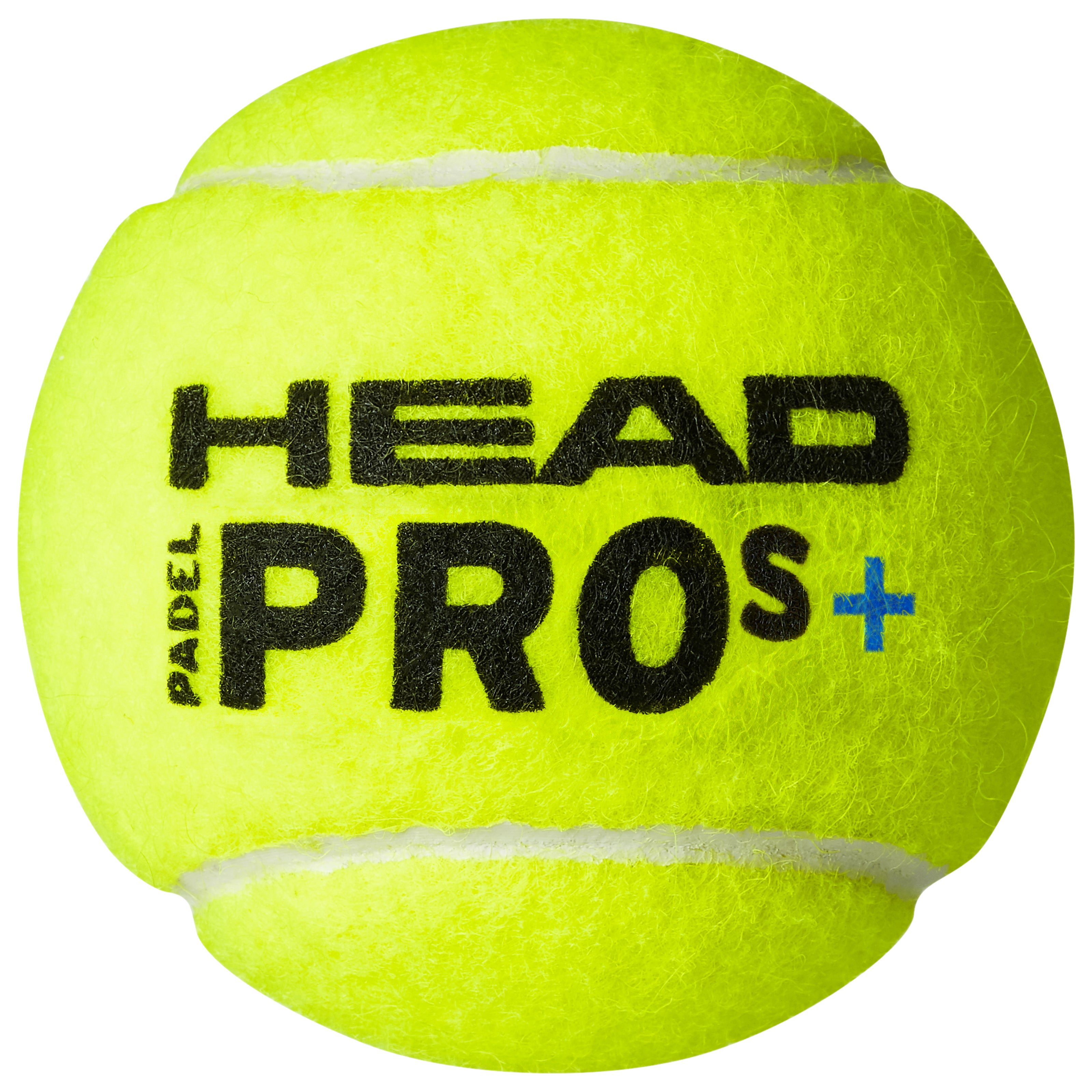 HEAD PADEL PRO S+ 3er Dose