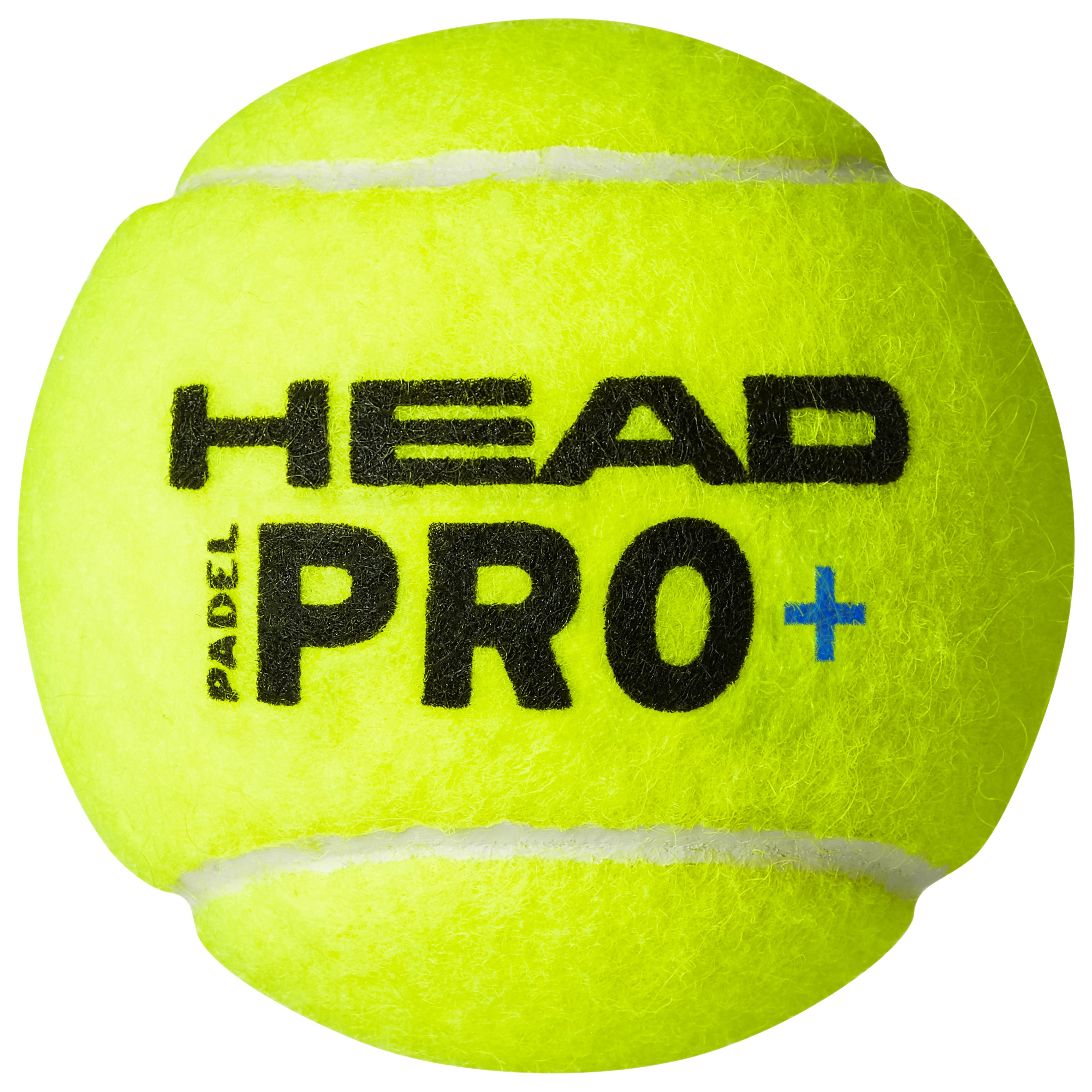 HEAD PADEL PRO+ 3er Dose