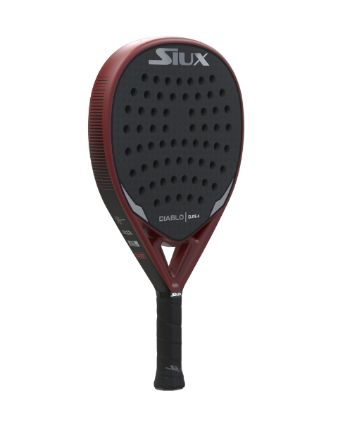 SIUX Diablo Elite 4