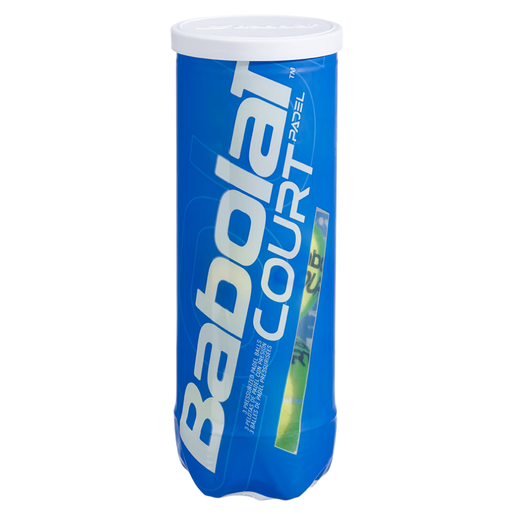 Babolat COURT PADEL X3