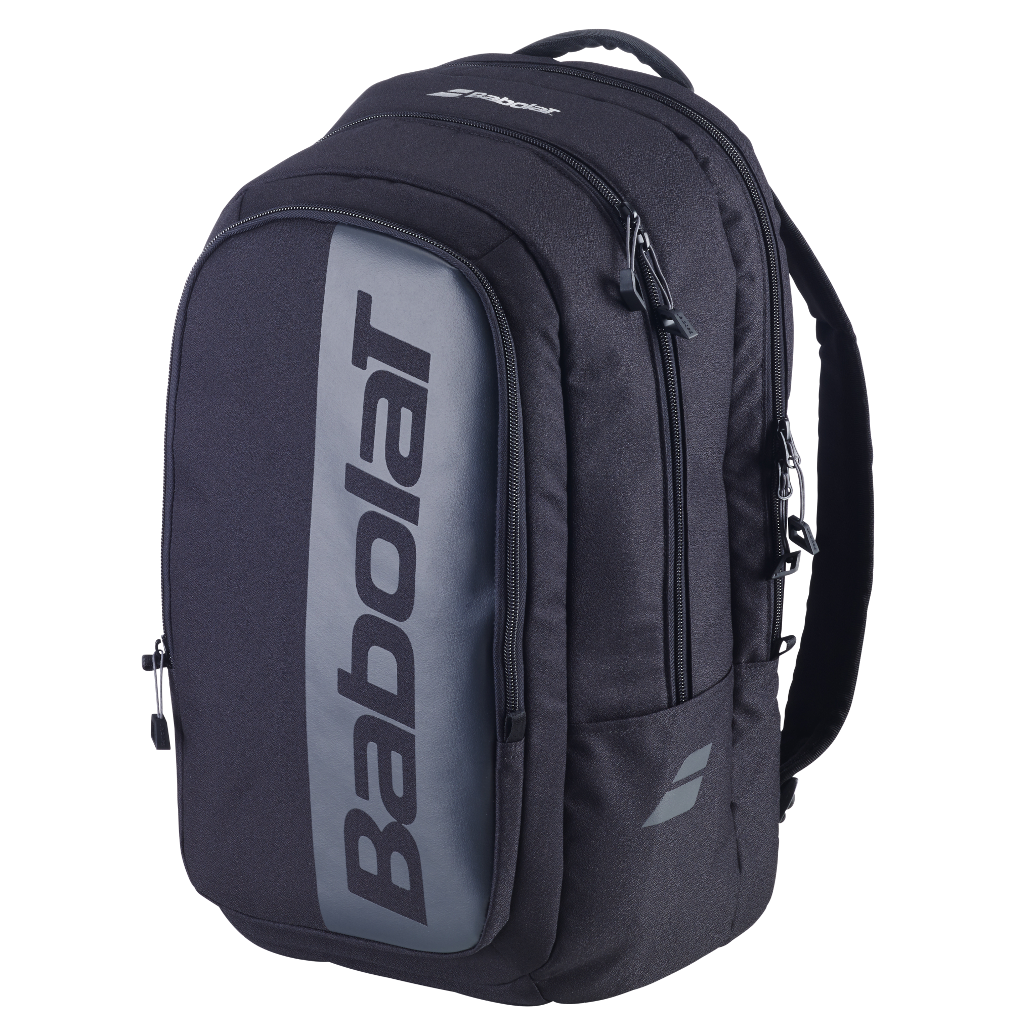Babolat COURT BACKPACK HERO schwarz