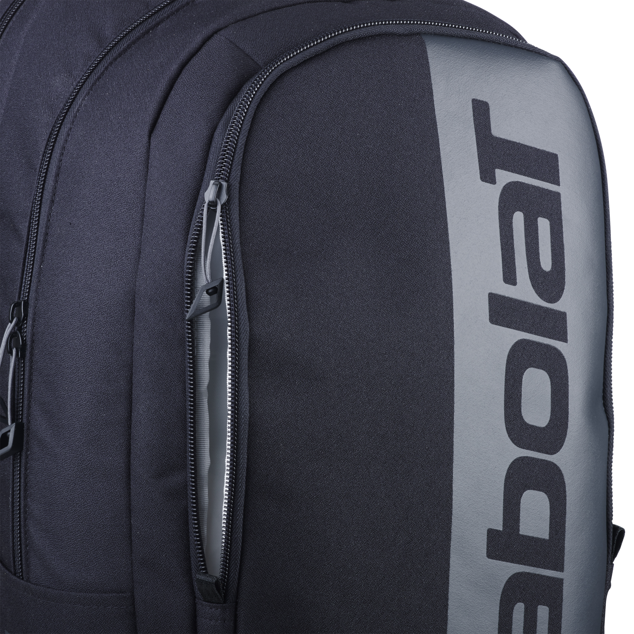 Babolat COURT BACKPACK HERO schwarz
