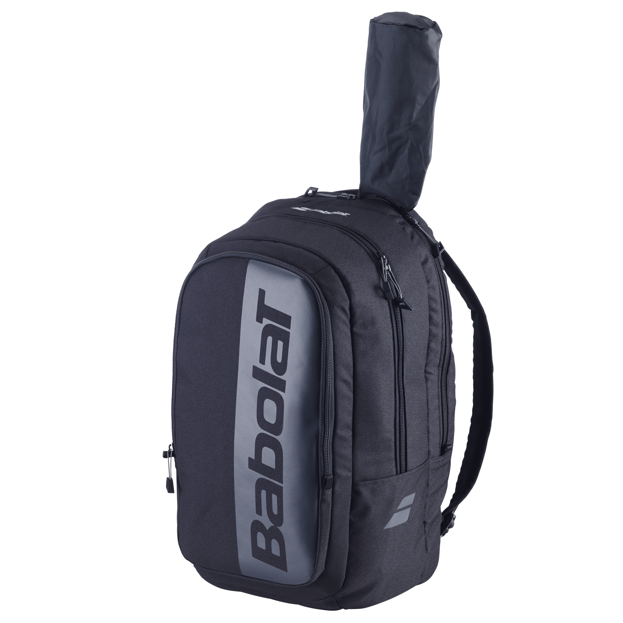 Babolat COURT BACKPACK HERO schwarz