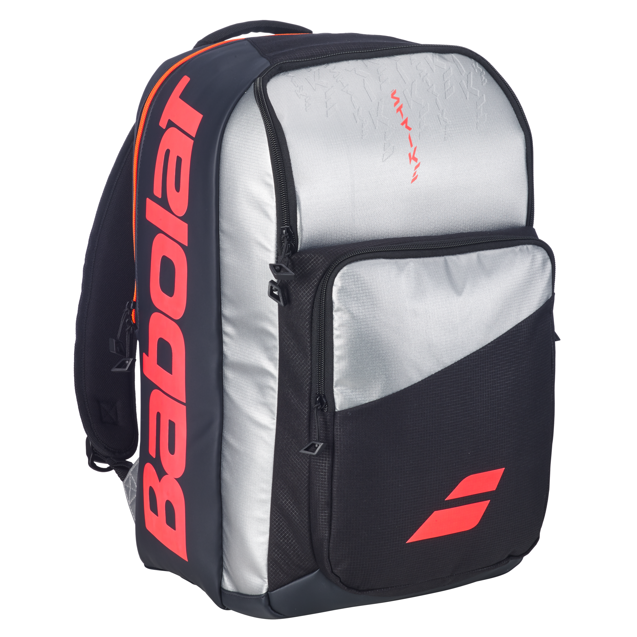 Babolat Backpack PSTRIKE CARBON GREY